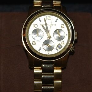 Michael Kors Accessories - Michael Kors watch Michael Kors Accessories - Michael Kors watch
